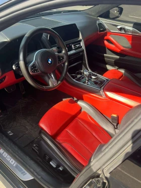 BMW 850 xDrive /DISTRONIC/360/HARMAN KARDON/ЛАЗЕРИ - 39600 € / 77450.87 лв. - 16590870 5 | Car24.bg BMW 850 xDrive /DISTRONIC/360/HARMAN KARDON/ЛАЗЕРИ - 39600 € / 77450.87 лв. - 16590870 5