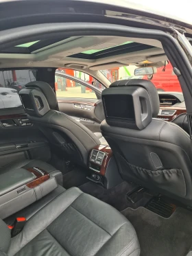 Mercedes-Benz S 500 Long FULL - 16999 € / 33247.15 лв. - 73851767 13 | Car24.bg Mercedes-Benz S 500 Long FULL - 16999 € / 33247.15 лв. - 73851767 13