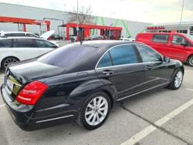 Mercedes-Benz S 500 Long FULL - 16999 € / 33247.15 лв. - 73851767 4 | Car24.bg Mercedes-Benz S 500 Long FULL - 16999 € / 33247.15 лв. - 73851767 4