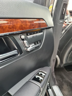 Mercedes-Benz S 500 Long FULL - 16999 € / 33247.15 лв. - 73851767 12 | Car24.bg Mercedes-Benz S 500 Long FULL - 16999 € / 33247.15 лв. - 73851767 12