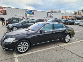 Mercedes-Benz S 500 Long FULL - 16999 € / 33247.15 лв. - 73851767 2 | Car24.bg Mercedes-Benz S 500 Long FULL - 16999 € / 33247.15 лв. - 73851767 2