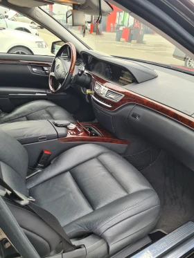 Mercedes-Benz S 500 Long FULL - 16999 € / 33247.15 лв. - 73851767 6 | Car24.bg Mercedes-Benz S 500 Long FULL - 16999 € / 33247.15 лв. - 73851767 6