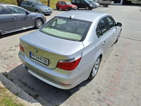 BMW 530 - 6250 € / 12223.94 лв. - 79485565 5 | Car24.bg BMW 530 - 6250 € / 12223.94 лв. - 79485565 5