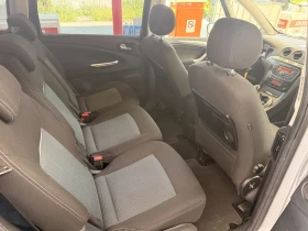 Ford Galaxy 2.0tdci 6+ 1 TREND | Auto.bg — изображение 10 Ford Galaxy 2.0tdci 6+ 1 TREND | Auto.bg — изображение 10