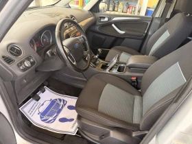Ford Galaxy 2.0tdci 6+ 1 TREND | Auto.bg — изображение 7 Ford Galaxy 2.0tdci 6+ 1 TREND | Auto.bg — изображение 7