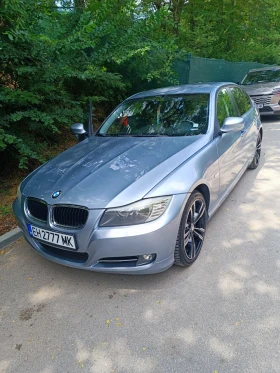 BMW 318 - 4500 € / 8801.24 лв. - 44427840 7 | Car24.bg BMW 318 - 4500 € / 8801.24 лв. - 44427840 7