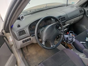 Subaru Forester - 111 € / 217.10 лв. - 42048350 3 | Car24.bg Subaru Forester - 111 € / 217.10 лв. - 42048350 3