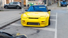 Nissan 200 sx S13 | Auto.bg — изображение 5 Nissan 200 sx S13 | Auto.bg — изображение 5