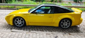Nissan 200 sx S13 | Auto.bg — изображение 2 Nissan 200 sx S13 | Auto.bg — изображение 2