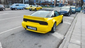 Nissan 200 sx S13 | Auto.bg — изображение 4 Nissan 200 sx S13 | Auto.bg — изображение 4