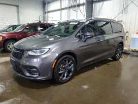 Снимка Chrysler Pacifica