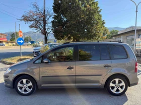 VW Touran 1.6 | Auto.bg — изображение 7 VW Touran 1.6 | Auto.bg — изображение 7