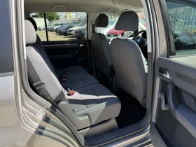 VW Touran 1.6 | Auto.bg — изображение 14 VW Touran 1.6 | Auto.bg — изображение 14