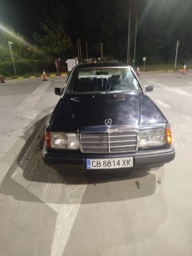 Mercedes-Benz 124