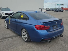 BMW 440 xDrive* АвтоКредит * (ЦЕНА ДО БГ) * - 16699 € - 72391540 4 | Car24.bg BMW 440 xDrive* АвтоКредит * (ЦЕНА ДО БГ) * - 16699 € - 72391540 4