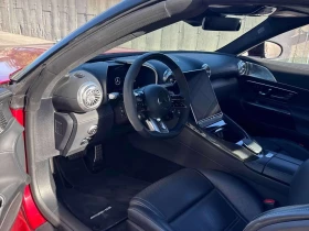 Mercedes-Benz SL AMG 63* CARFAX* АВТОФИНАНСИРАНЕ * | Auto.bg — изображение 7 Mercedes-Benz SL AMG 63* CARFAX* АВТОФИНАНСИРАНЕ * | Auto.bg — изображение 7