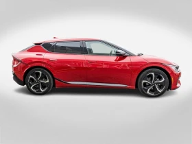 Kia EV6 GT-LINE 2 AWD| 484KM| HUD| MERIDIAN| PANO| 360| ОБ | Auto.bg — изображение 6 Kia EV6 GT-LINE 2 AWD| 484KM| HUD| MERIDIAN| PANO| 360| ОБ | Auto.bg — изображение 6