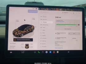 Tesla Model Y LONG RANGE DUAL MOTOR ALL-WHEEL DRIVE | Auto.bg — изображение 11 Tesla Model Y LONG RANGE DUAL MOTOR ALL-WHEEL DRIVE | Auto.bg — изображение 11