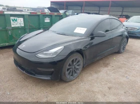 Tesla Model Y LONG RANGE DUAL MOTOR ALL-WHEEL DRIVE | Auto.bg — изображение 3 Tesla Model Y LONG RANGE DUAL MOTOR ALL-WHEEL DRIVE | Auto.bg — изображение 3