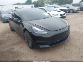 Tesla Model Y LONG RANGE DUAL MOTOR ALL-WHEEL DRIVE