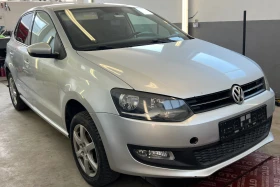 VW Polo 6R 1.6TDi CAY