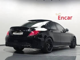 Mercedes-Benz C 63 AMG - 25930 € - 46501917 2 | Car24.bg Mercedes-Benz C 63 AMG - 25930 € - 46501917 2