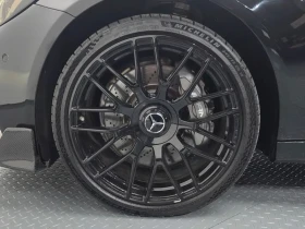 Mercedes-Benz C 63 AMG - 25930 € - 46501917 5 | Car24.bg Mercedes-Benz C 63 AMG - 25930 € - 46501917 5
