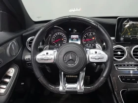 Mercedes-Benz C 63 AMG - 25930 € - 46501917 14 | Car24.bg Mercedes-Benz C 63 AMG - 25930 € - 46501917 14