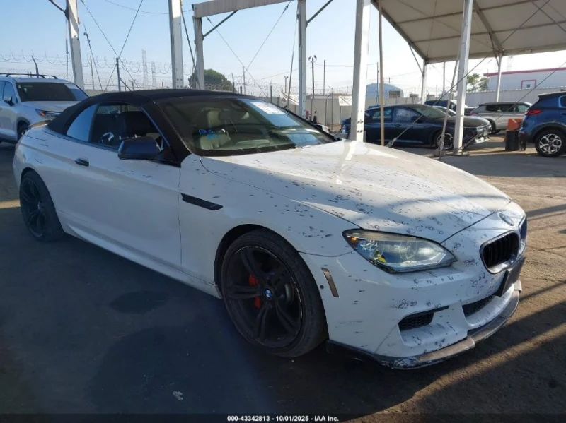 BMW 640 2015 BMW 640I - 24200 лв. / 12373.26 € - 18135675 1 | Car24.bg BMW 640 2015 BMW 640I - 24200 лв. / 12373.26 € - 18135675 1