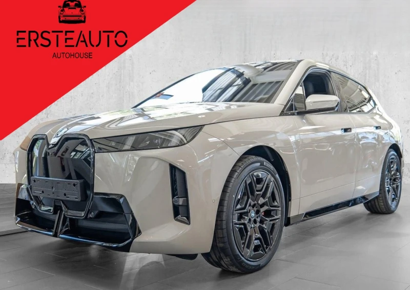 BMW iX XDRIVE60 M-SPORT PRO H/K PANORAMA 360 - 83400 € / 163116.22 лв. - 70382632 1 | Car24.bg BMW iX XDRIVE60 M-SPORT PRO H/K PANORAMA 360 - 83400 € / 163116.22 лв. - 70382632 1