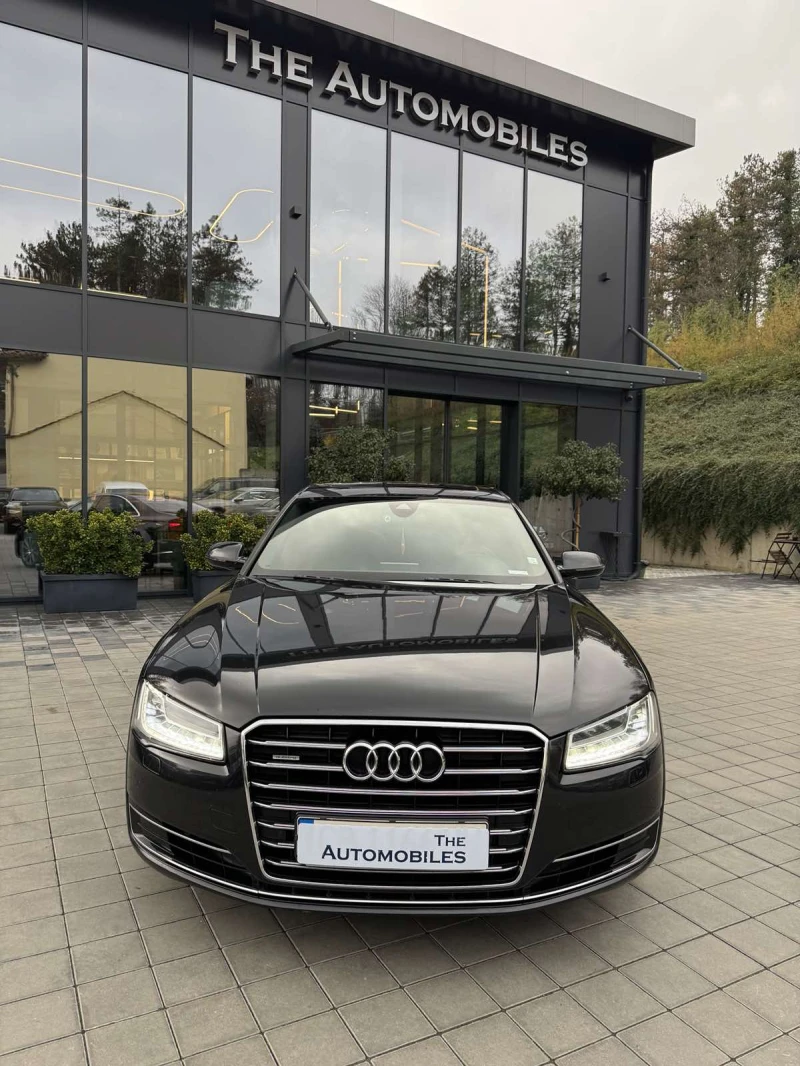 Audi A8 - 43900 лв. / 22445.71 € - 34454862 1 | Car24.bg Audi A8 - 43900 лв. / 22445.71 € - 34454862 1