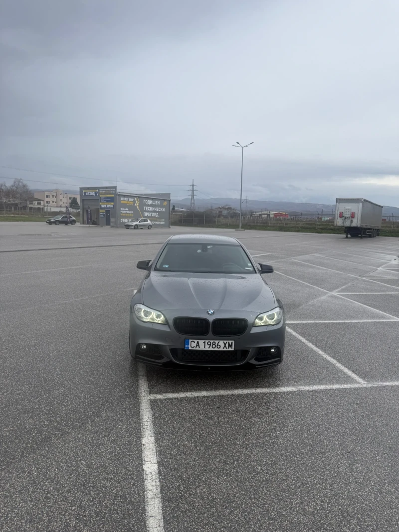 BMW 530 525d 6 цилиндъра - цена по договаряне - 58695955 1 | Car24.bg BMW 530 525d 6 цилиндъра - цена по договаряне - 58695955 1