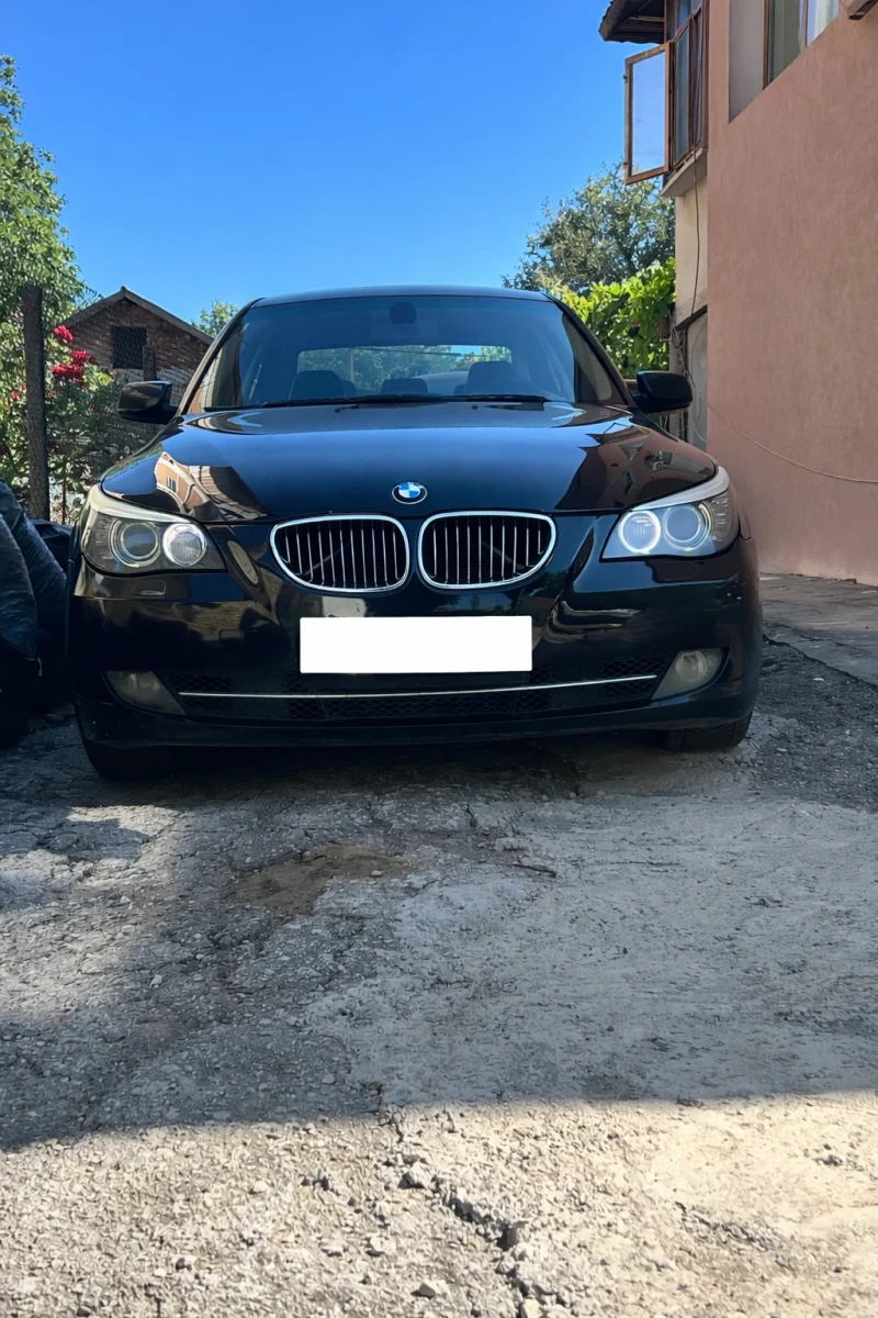 BMW 520 M47D20 - 2700 € / 5280.74 лв. - 66348199 1 | Car24.bg BMW 520 M47D20 - 2700 € / 5280.74 лв. - 66348199 1