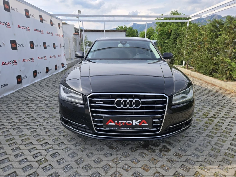 Audi A8 3.0TDI-258кс= FACELIFT= Distronic= CAMERA= ПОДГРЕВ - 18500 € / 36182.85 лв. - 84563746 1 | Car24.bg Audi A8 3.0TDI-258кс= FACELIFT= Distronic= CAMERA= ПОДГРЕВ - 18500 € / 36182.85 лв. - 84563746 1