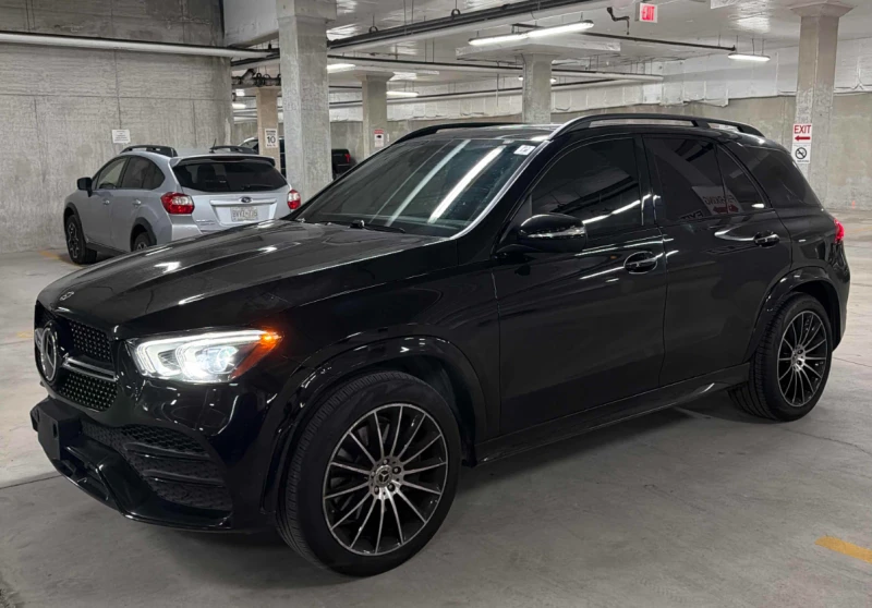 Mercedes-Benz GLE 450 4M* NIGHT* AMG* PANO* 360VIEW* DIS+ * Ambient* - 42399 € - 30784147 1 | Car24.bg Mercedes-Benz GLE 450 4M* NIGHT* AMG* PANO* 360VIEW* DIS+ * Ambient* - 42399 € - 30784147 1