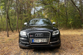 Обява за продажба на Audi SQ5 V6bitdi-313 ~32 700 лв. - изображение 1