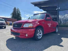 Ford F150 Lightning CARFAX АВТО КРЕДИТ 1 - Car24.bg Ford F150 Lightning CARFAX АВТО КРЕДИТ 1