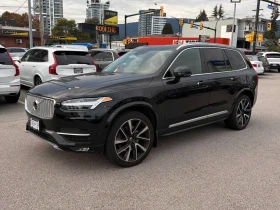 Volvo Xc90 * Inscription * CARFAX * БЕЗ ПЪРВОНАЧАЛНА ВНОСКА - Car24.bg Volvo Xc90 * Inscription * CARFAX * БЕЗ ПЪРВОНАЧАЛНА ВНОСКА