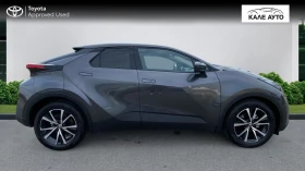 Toyota C-HR 1.8 HEV Club - 62900 лв. / 32160.26 € - 24051633 7 | Car24.bg Toyota C-HR 1.8 HEV Club - 62900 лв. / 32160.26 € - 24051633 7