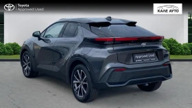 Toyota C-HR 1.8 HEV Club - 62900 лв. / 32160.26 € - 24051633 6 | Car24.bg Toyota C-HR 1.8 HEV Club - 62900 лв. / 32160.26 € - 24051633 6