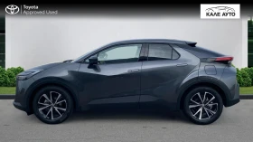 Toyota C-HR 1.8 HEV Club - 62900 лв. / 32160.26 € - 24051633 4 | Car24.bg Toyota C-HR 1.8 HEV Club - 62900 лв. / 32160.26 € - 24051633 4