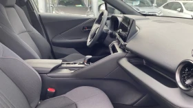 Toyota C-HR 1.8 HEV Club - 62900 лв. / 32160.26 € - 24051633 10 | Car24.bg Toyota C-HR 1.8 HEV Club - 62900 лв. / 32160.26 € - 24051633 10