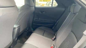 Toyota C-HR 1.8 HEV Club - 62900 лв. / 32160.26 € - 24051633 14 | Car24.bg Toyota C-HR 1.8 HEV Club - 62900 лв. / 32160.26 € - 24051633 14