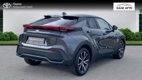Toyota C-HR 1.8 HEV Club - 62900 лв. / 32160.26 € - 24051633 8 | Car24.bg Toyota C-HR 1.8 HEV Club - 62900 лв. / 32160.26 € - 24051633 8