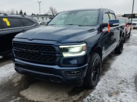 Dodge RAM 1500 * SPORT CREW CAB SHORT BED * CARFAX * БЕЗ ПЪРВОНАЧ - Car24.bg Dodge RAM 1500 * SPORT CREW CAB SHORT BED * CARFAX * БЕЗ ПЪРВОНАЧ