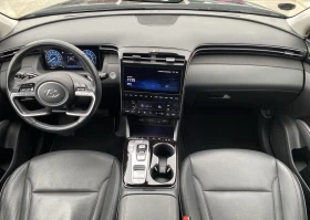 Hyundai Tucson PRIME/265HP/4x4/360/294h | Auto.bg — изображение 9 Hyundai Tucson PRIME/265HP/4x4/360/294h | Auto.bg — изображение 9