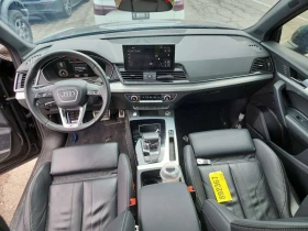 Audi Q5 S LINE/TECHNIK/CARFAX/ПОДГРЕВ/ПАНОРАМА/ | Auto.bg — изображение 10 Audi Q5 S LINE/TECHNIK/CARFAX/ПОДГРЕВ/ПАНОРАМА/ | Auto.bg — изображение 10