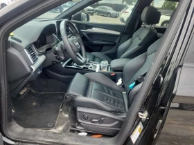 Audi Q5 S LINE/TECHNIK/CARFAX/ПОДГРЕВ/ПАНОРАМА/ | Auto.bg — изображение 5 Audi Q5 S LINE/TECHNIK/CARFAX/ПОДГРЕВ/ПАНОРАМА/ | Auto.bg — изображение 5