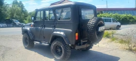 Uaz Hunter GAS | Auto.bg — изображение 7 Uaz Hunter GAS | Auto.bg — изображение 7