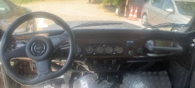 Uaz Hunter GAS | Auto.bg — изображение 12 Uaz Hunter GAS | Auto.bg — изображение 12